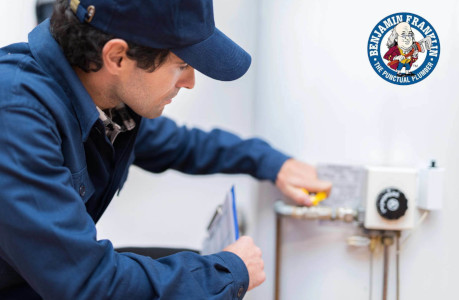 water heater repair 3